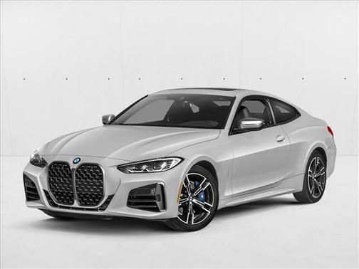 2022 BMW M440 i xDrive