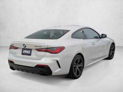 2022 BMW M440 i xDrive