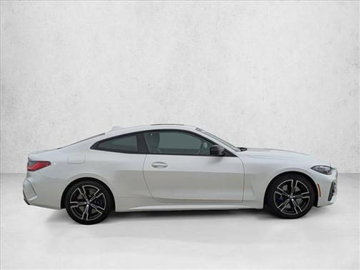 2022 BMW M440 i xDrive