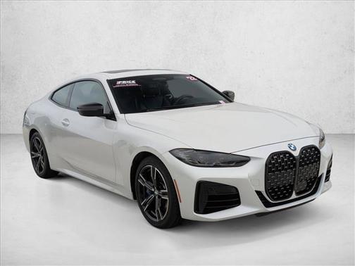 2022 BMW M440 i xDrive