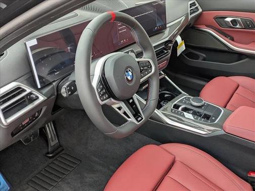 2026 BMW M340 i xDrive NA