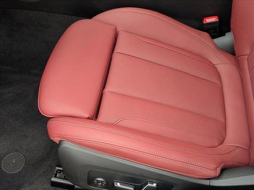 2026 BMW M340 i xDrive NA