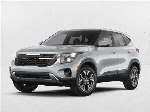 2024 Kia Seltos LX