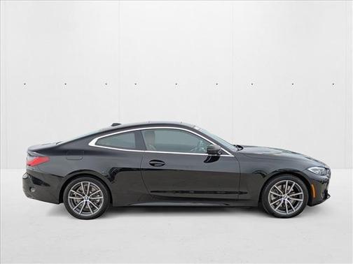 2024 BMW 430 i xDrive