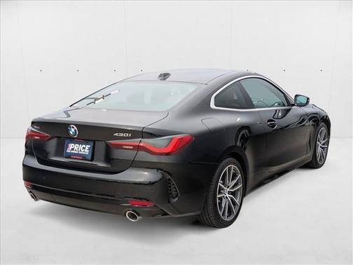 2024 BMW 430 i xDrive