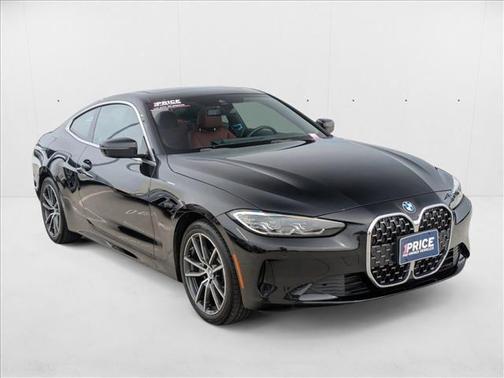 2024 BMW 430 i xDrive