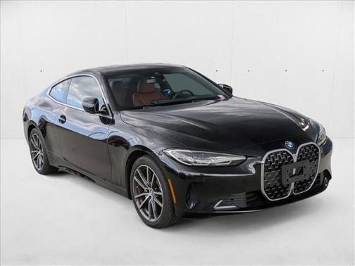 2024 BMW 430 i xDrive