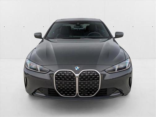 2026 BMW 430 i xDrive