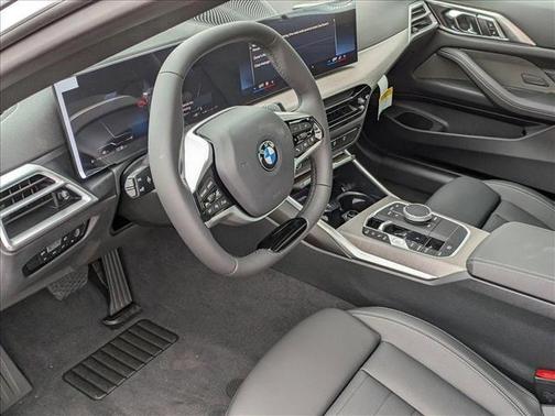2026 BMW 430 i xDrive