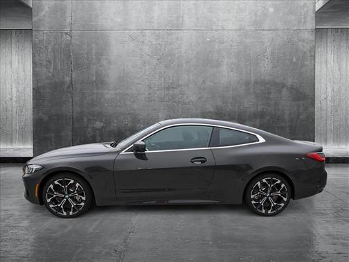 2026 BMW 430 i xDrive