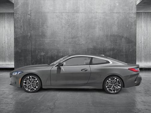 2026 BMW 430 i xDrive