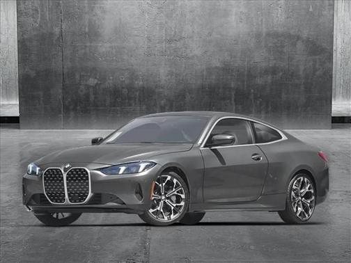 2026 BMW 430 i xDrive