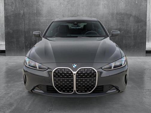 2026 BMW 430 i xDrive