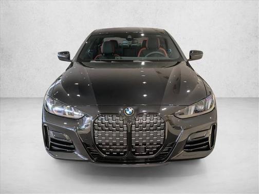 2026 BMW 430 i xDrive