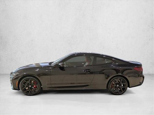 2026 BMW 430 i xDrive