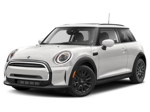 2024 MINI Hardtop Cooper