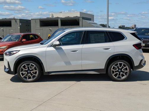 2026 BMW X1 xDrive28i
