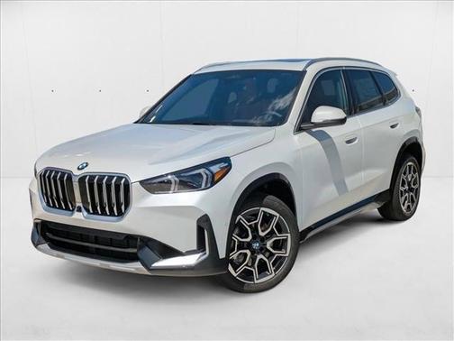 2026 BMW X1 xDrive28i