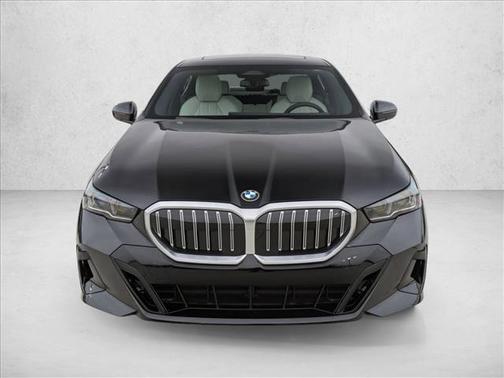2025 BMW 530 i xDrive