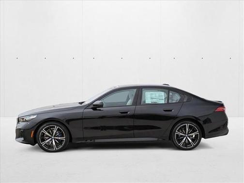 2025 BMW 530 i xDrive