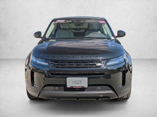 2025 Land Rover Range Rover Evoque Core S