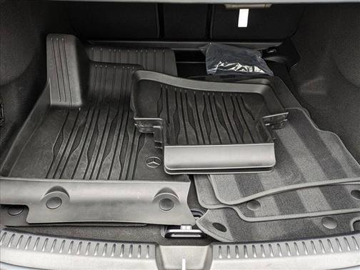 2024 Mercedes-Benz E-Class E 350 4MATIC