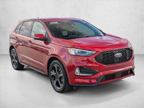 2022 Ford Edge ST