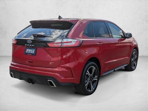 2022 Ford Edge ST