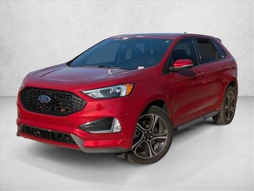 2022 Ford Edge ST