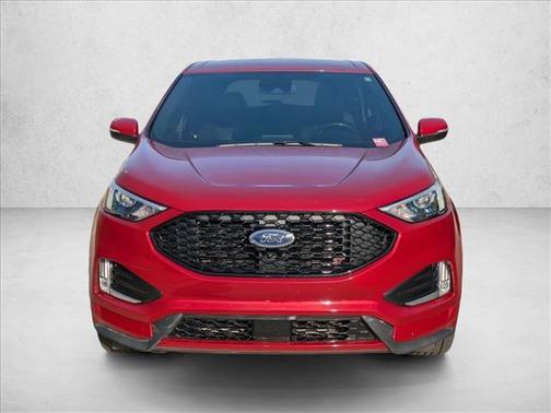 2022 Ford Edge ST