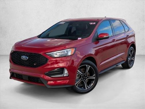 2022 Ford Edge ST