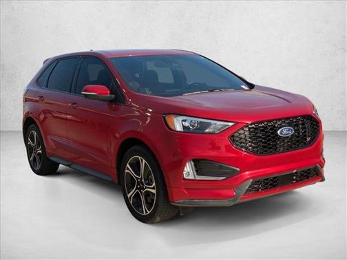 2022 Ford Edge ST