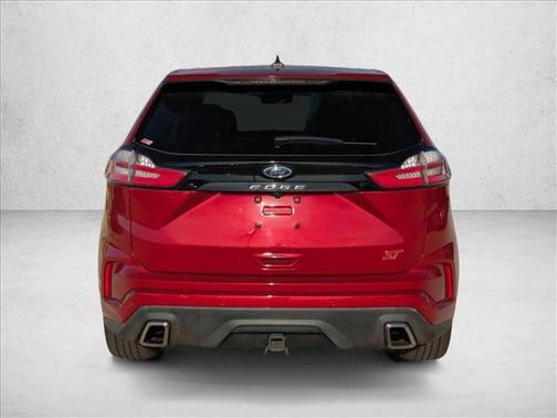 2022 Ford Edge ST