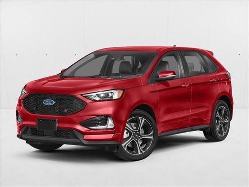 2022 Ford Edge ST