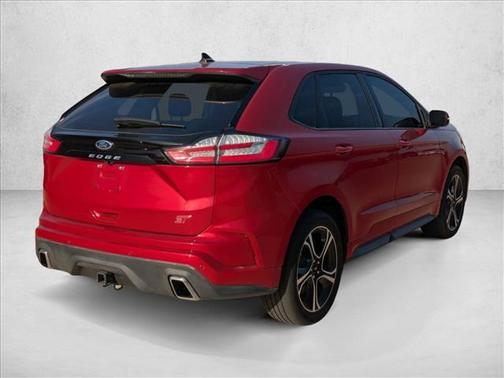 2022 Ford Edge ST