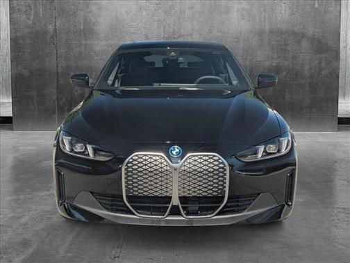 2025 BMW i4 Gran Coupe xDrive40