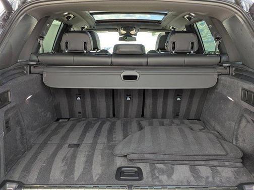 2025 BMW X5 PHEV xDrive50e