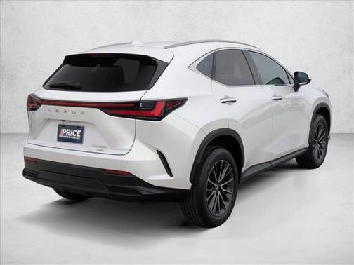 2024 Lexus NX 350 Premium