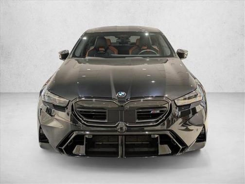 2025 BMW M5 Base