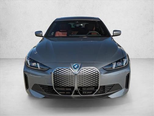 2025 BMW i4 Gran Coupe xDrive40