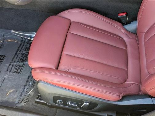 2025 BMW i4 Gran Coupe xDrive40