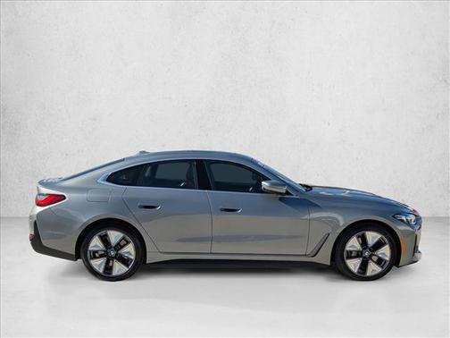 2025 BMW i4 Gran Coupe xDrive40
