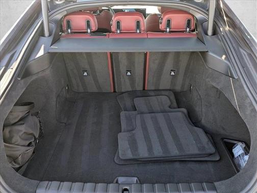 2025 BMW i4 Gran Coupe xDrive40