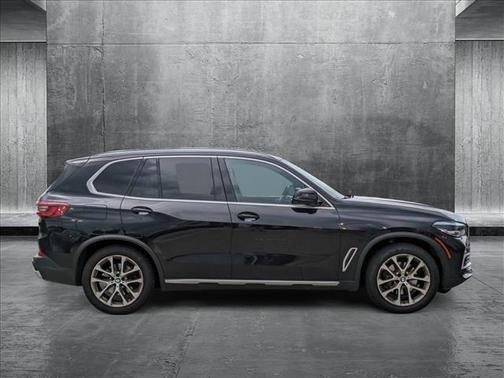 2021 BMW X5 sDrive40i