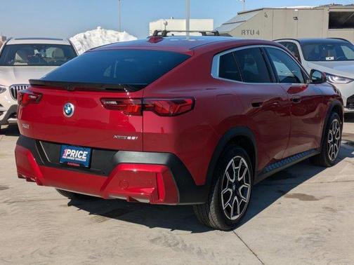 2024 BMW X2 xDrive28i