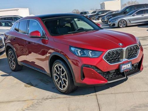 2024 BMW X2 xDrive28i