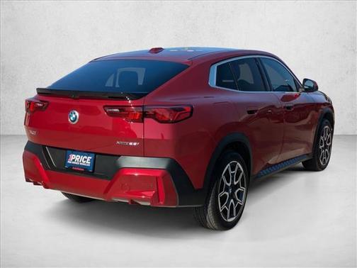 2024 BMW X2 xDrive28i