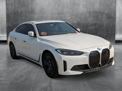 2024 BMW i4 Gran Coupe eDrive35