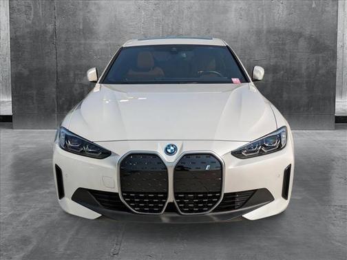 2024 BMW i4 Gran Coupe eDrive35