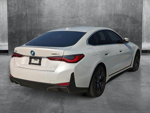 2024 BMW i4 Gran Coupe eDrive35